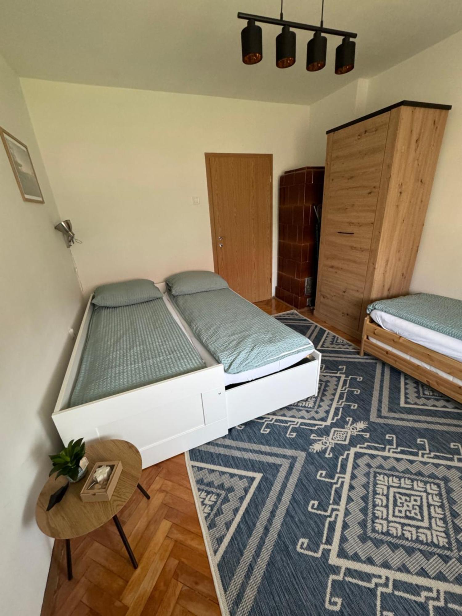 Lynx And Fox Self Check-In Free Parking Apartment Delnice Extérieur photo